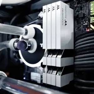 Montaje PC Gamer Guadalix de la Sierra