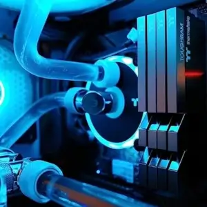 Informático Valdebebas