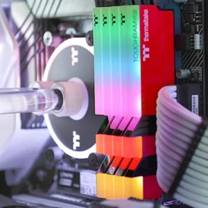 Montaje Gaming PC Torrelodones