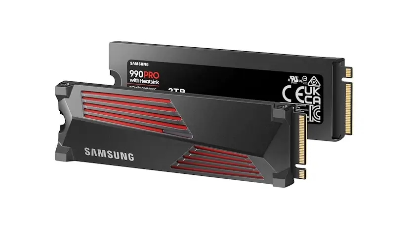 Informático 24h Algete - Montaje Disco Duro SSD NVMe PCIe