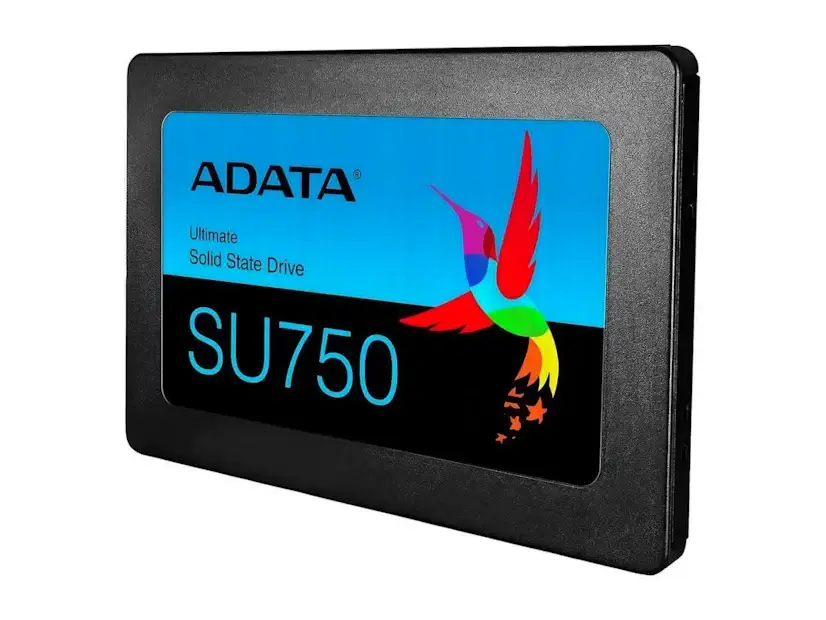 Informático 24h Algete - Montaje Disco Duro SSD SATA