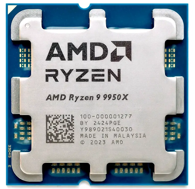 Informático 24h Algete - Montaje Procesadores AMD Gaming PC Algete