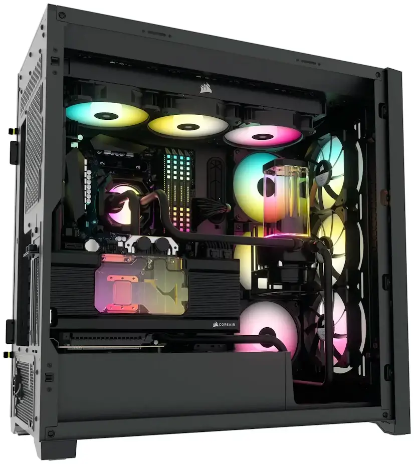 Informático 24h Algete - Montar Gaming PC Domicilio